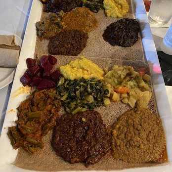 Queen Of Sheba - Ethiopian Near Me - New York, New York Queen Of Sheba - Ethiopian Near Me - New York, New York