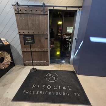 Pi Social - Pizza Near Me - Fredericksburg, Texas Pi Social - Pizza Near Me - Fredericksburg, Texas