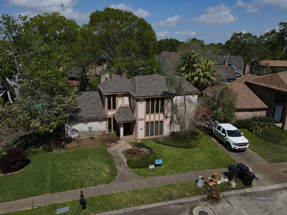 Slide of Revival Roofing & Restoration