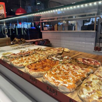 Papi Pasta and Pizza - So good! - Pizza Near Me - New York, New York Papi Pasta and Pizza - So good! - Pizza Near Me - New York, New York