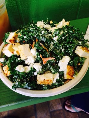 Farmacy Health Bar Wailuku by null