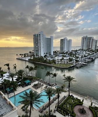 The Ritz-Carlton, Sarasota by null