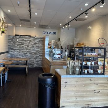 Teaspoon Milpitas - Coffee & Tea Near Me - Milpitas, California