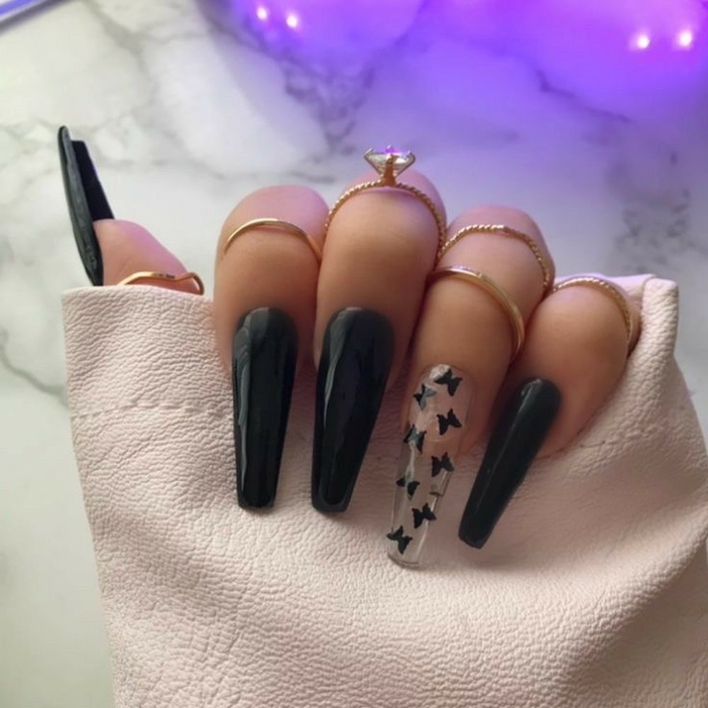 Tina’s Nails - Here's what I wanted - Nail Salons Near Me - Lebanon, Missouri Tina’s Nails - Here's what I wanted - Nail Salons Near Me - Lebanon, Missouri