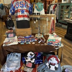 Nice 4th Display