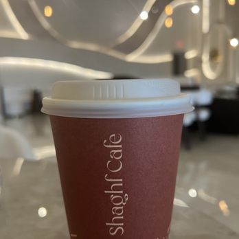 Shaghf Cafe - Coffee & Tea Near Me - Sugar Land, Texas Shaghf Cafe - Coffee & Tea Near Me - Sugar Land, Texas