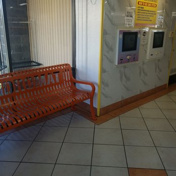 Lee Laundromat - Plenty of places to sit. - Laundromat Near Me - Fremont, California Lee Laundromat - Plenty of places to sit. - Laundromat Near Me - Fremont, California