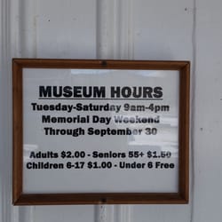 Mono County Museum