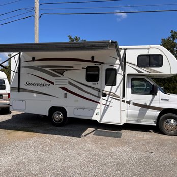 Ideal Rv Center - RV Repair Near Me - Mountain Home, Arkansas Ideal Rv Center - RV Repair Near Me - Mountain Home, Arkansas