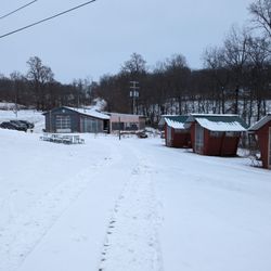 Wooly Pig Farm Brewery