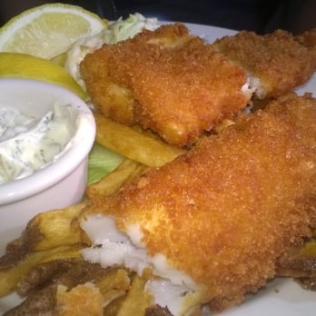 McMenamins Queen Anne - Fish and Chips - Pubs Near Me - Seattle, Washington McMenamins Queen Anne - Fish and Chips - Pubs Near Me - Seattle, Washington