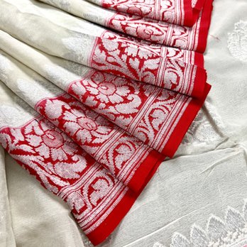 Kaash Collection - Silk Mark Certified Pure Khaadi Georgette Silk Sarees - Men's Clothing Near Me - Pleasanton, California Kaash Collection - Silk Mark Certified Pure Khaadi Georgette Silk Sarees - Men's Clothing Near Me - Pleasanton, California