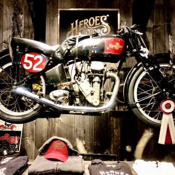 Heroes Motors Malibu - Used, Vintage & Consignment Near Me - Malibu, California