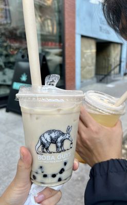 Boba Guys Nolita by null
