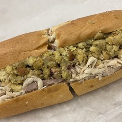 Capriotti's Sandwich Shop - Small Bobbie
