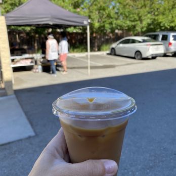 Lookout Coffee - Coffee & Tea Near Me - Campbell, California Lookout Coffee - Coffee & Tea Near Me - Campbell, California