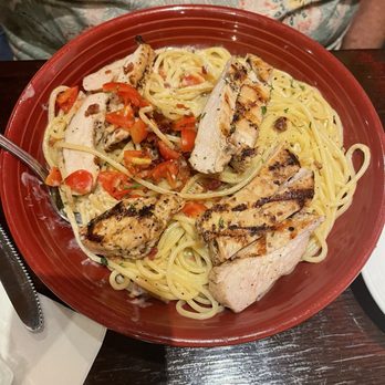 Carrabba's Italian Grill - Italian Near Me - Omaha, Nebraska