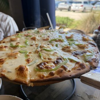 Terra Pizza And Grill - Tasty pizza & salad - Pizza Near Me - Mandeville, Louisiana Terra Pizza And Grill - Tasty pizza & salad - Pizza Near Me - Mandeville, Louisiana