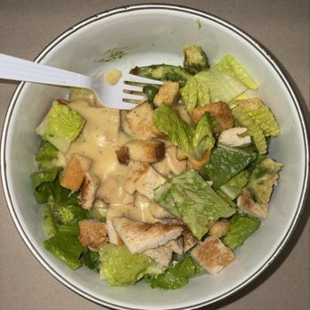 Westmont Bagel - Avocado salad with grilled chicken (10/12/26) - Bagels Near Me - Haddon Township, New Jersey Westmont Bagel - Avocado salad with grilled chicken (10/12/26) - Bagels Near Me - Haddon Township, New Jersey