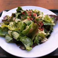 BLATT-Salate - Club Salat