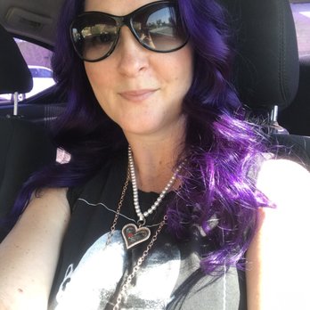 Salon Boho by Brittany - Blow Dry/Out Services Near Me - Mesa, Arizona