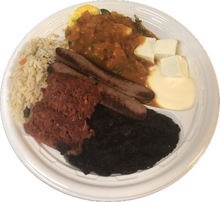 El Chapincito by null