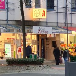 Nobel-Apotheke