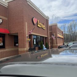 Chester’s