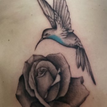 Outer Limits Tattoo & Body Piercing - Tattoo on left rib cage!!! - Tattoo Near Me - Costa Mesa, California Outer Limits Tattoo & Body Piercing - Tattoo on left rib cage!!! - Tattoo Near Me - Costa Mesa, California