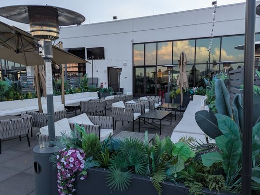 Wagyu House Atlanta | Rooftop BBQ by null