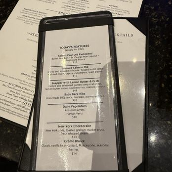 Stoney River - Steakhouses Near Me - Annapolis, Maryland Stoney River - Steakhouses Near Me - Annapolis, Maryland