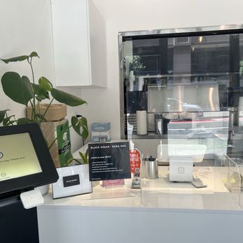 Black Sugar - Where we ordered - Bubble Tea Near Me - San Francisco, California