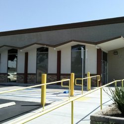 US Post Office