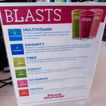 Planet Smoothie - Juice Bars & Smoothies Near Me - Las Vegas, Nevada Planet Smoothie - Juice Bars & Smoothies Near Me - Las Vegas, Nevada