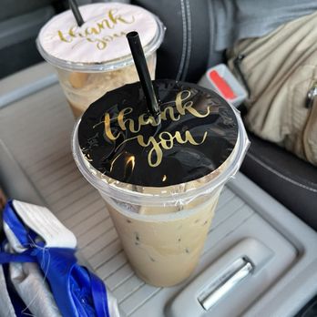 Pho House - Coffee for dessert - Vietnamese Near Me - Vista, California