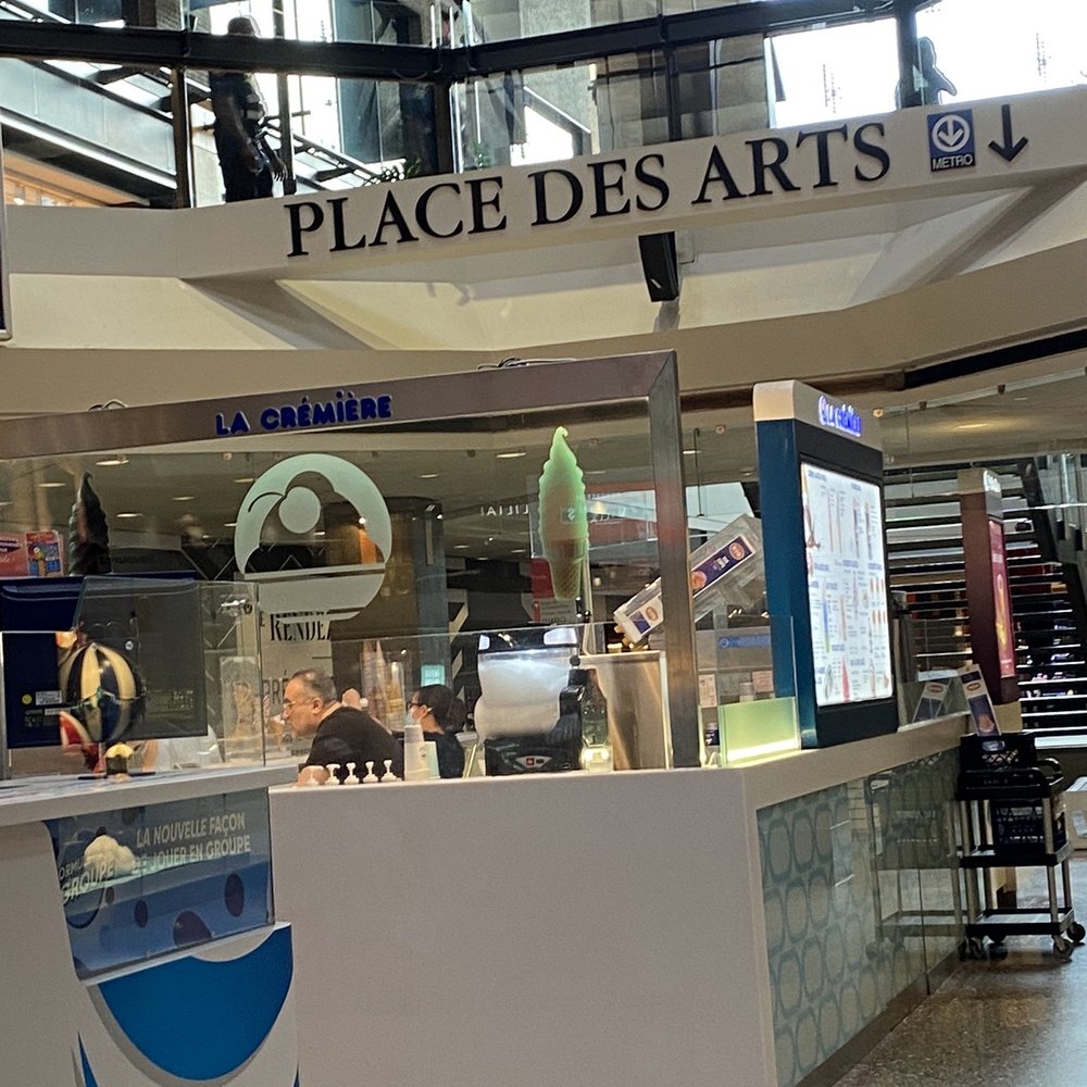Complexe Desjardins - Towards Place des Arts. - Shopping Centers Near Me - Montreal, Quebec Complexe Desjardins - Towards Place des Arts. - Shopping Centers Near Me - Montreal, Quebec
