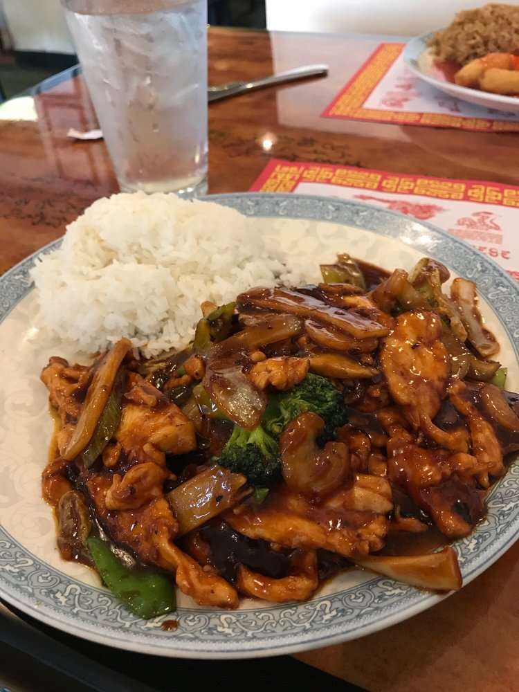 CLASSIC CHINESE CUISINE 33 Photos & 32 Reviews 1025 Washington Pike, Bridgeville