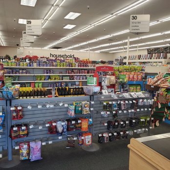 CVS PHARMACY - Updated December 2025 - 20 Photos & 63 Reviews - 1005 ...