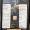 Spa Here gift card
