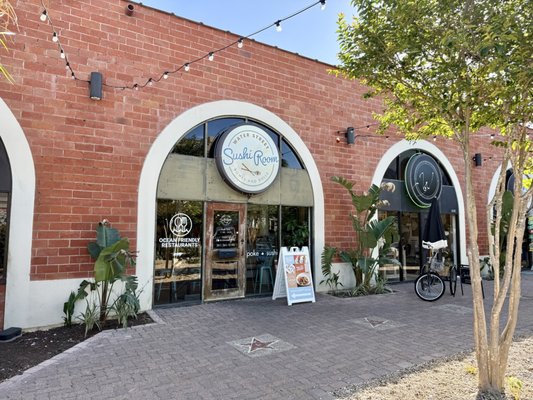 Water Street Oyster Bar by null