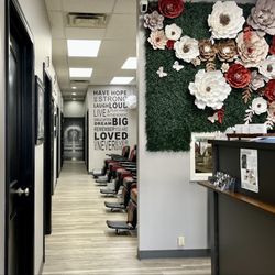 Bare Wax and Spa - Front Desk