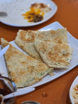 Nomad Asian Bistro by null