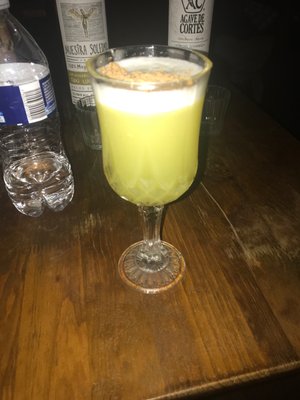 MEZCALOGIA by null