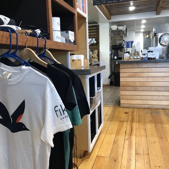 Fika Coffee - Merch and order counter - Coffee Roasteries Near Me - Lutsen, Minnesota Fika Coffee - Merch and order counter - Coffee Roasteries Near Me - Lutsen, Minnesota