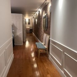Lucky Foot Spa - Acupuncture .Tuina Foot reflexarea