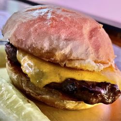 Cheeseburger