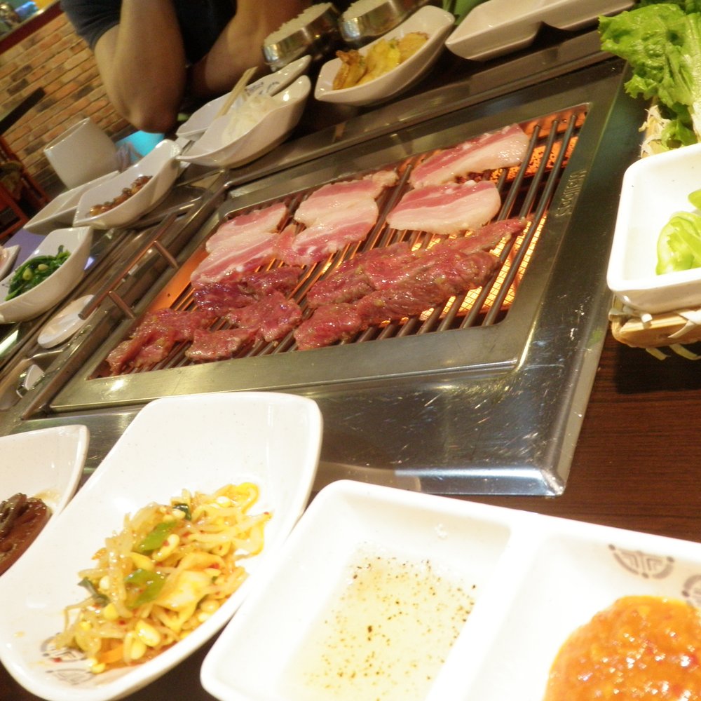 Sariwon Korean Bbq Restaurant - Korean Near Me - Thornhill, Ontario Sariwon Korean Bbq Restaurant - Korean Near Me - Thornhill, Ontario