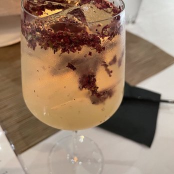 Bamboo Penny's - Rose sangria - Thai Near Me - Leawood, Kansas Bamboo Penny's - Rose sangria - Thai Near Me - Leawood, Kansas