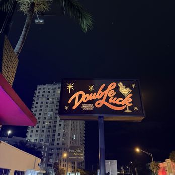 Double Luck Chinese - Chinese Near Me - Miami, Florida Double Luck Chinese - Chinese Near Me - Miami, Florida