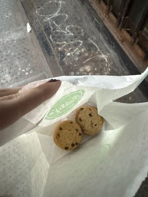 Billy's Bakery - Tribeca by null